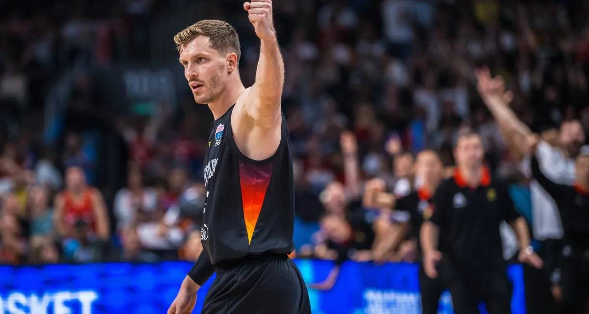 Alan Ibrahimagić s klupe vodio Njemačku do evropskog trona