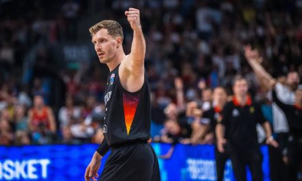 Alan Ibrahimagić s klupe vodio Njemačku do evropskog trona