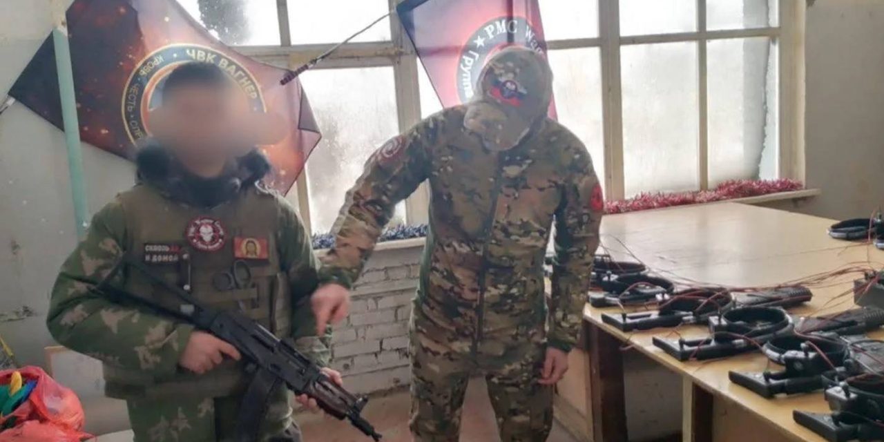 Arapi u ruskom ratu: Obećaju im rad u privatnim firmama i dobre plate, a kada dođu natjeraju da potpišu ugovore i pošalju na front