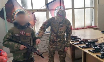 Arapi u ruskom ratu: Obećaju im rad u privatnim firmama i dobre plate, a kada dođu natjeraju da potpišu ugovore i pošalju na front