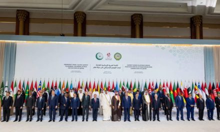 Deklaracija iz Dohe donijela je snažne riječi, ali ne i konkretne poteze