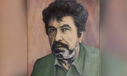 Zuko Džumhur: Jutros sam prošao pored logora palestinskih izbjeglica. Sjetio sam se odjednom svih siromaha svijeta