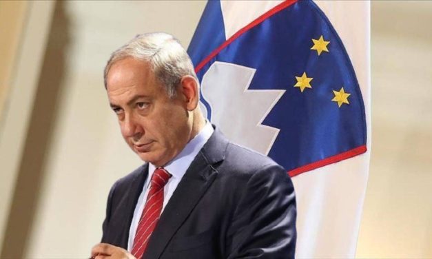 Slovenija zabranila ulazak Benjaminu Netanyahu