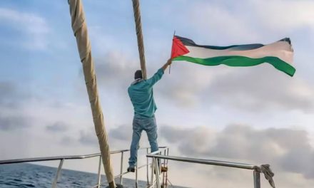 Sumud Flotila očekuje žestok izraelski napad u narednih 48 sati