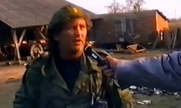 Nikola Jorgić prvi je osuđen za genocid nad Bošnjacima