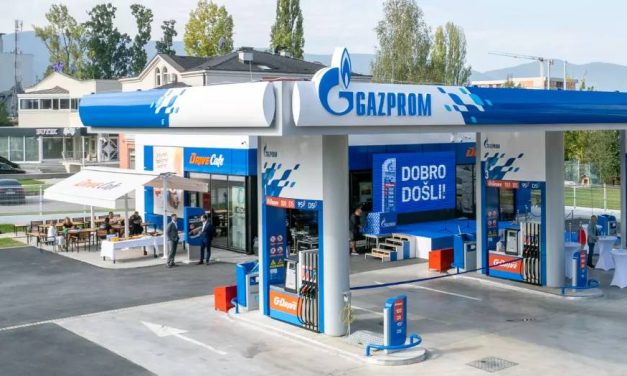Američke sankcije NIS-u dovode u pitanje poslovanje benzinskih pumpi Gazprom u BiH i istraživanje nafte u Bosanskom Šamcu
