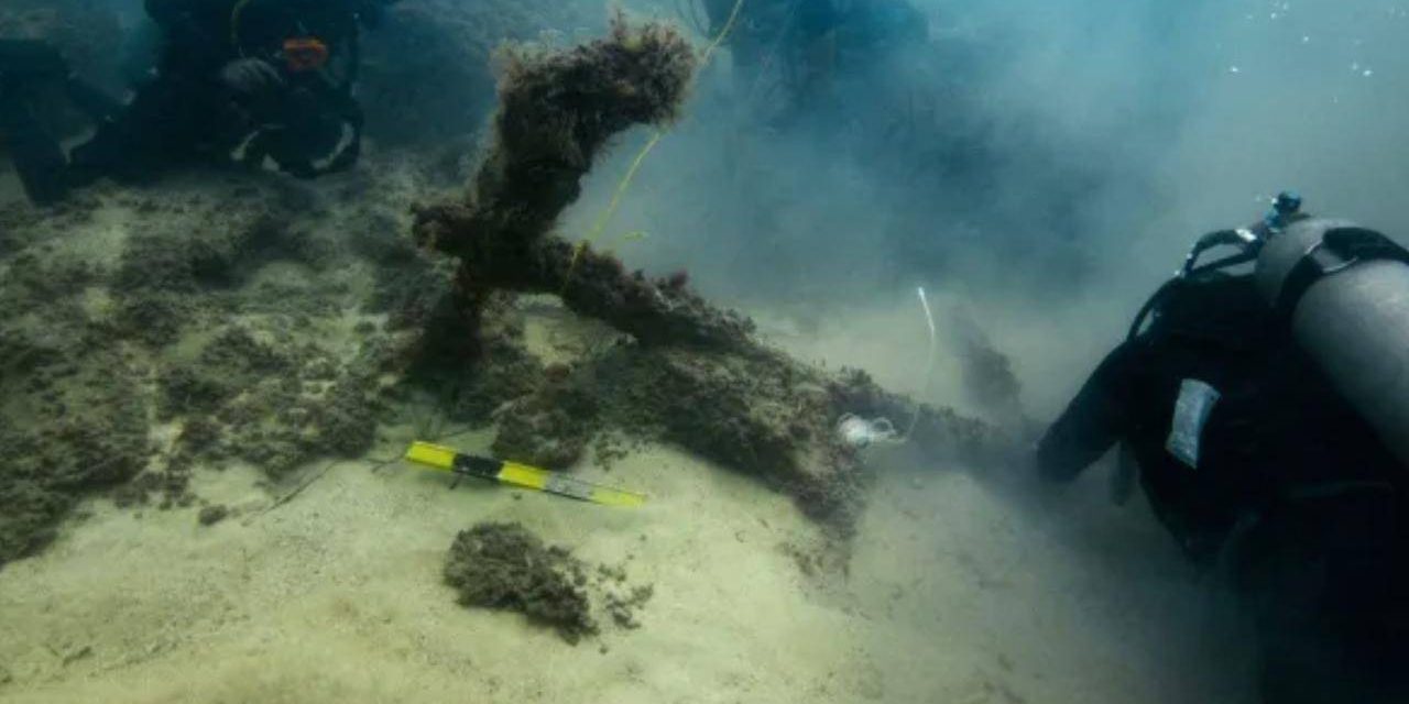 Posljednja tajna kraljice Kleopatre