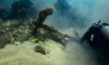 Posljednja tajna kraljice Kleopatre