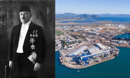 Borba Mehmeda Spahe za luku Ploče: Vizija izlaza Bosne na more