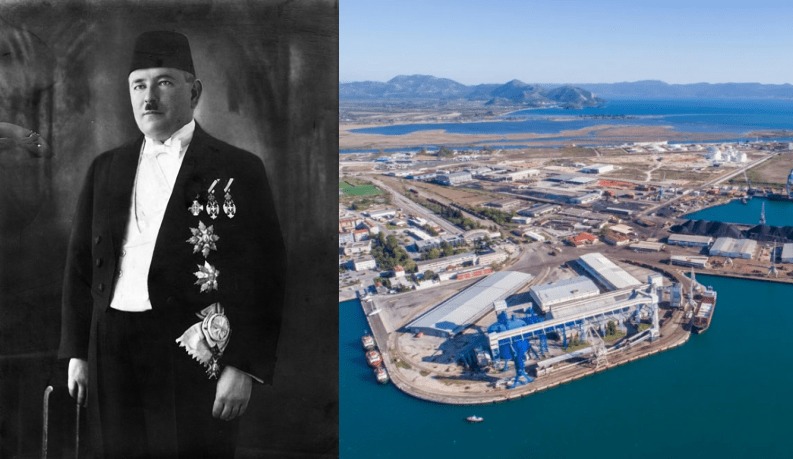 Borba Mehmeda Spahe za luku Ploče: Vizija izlaza Bosne na more