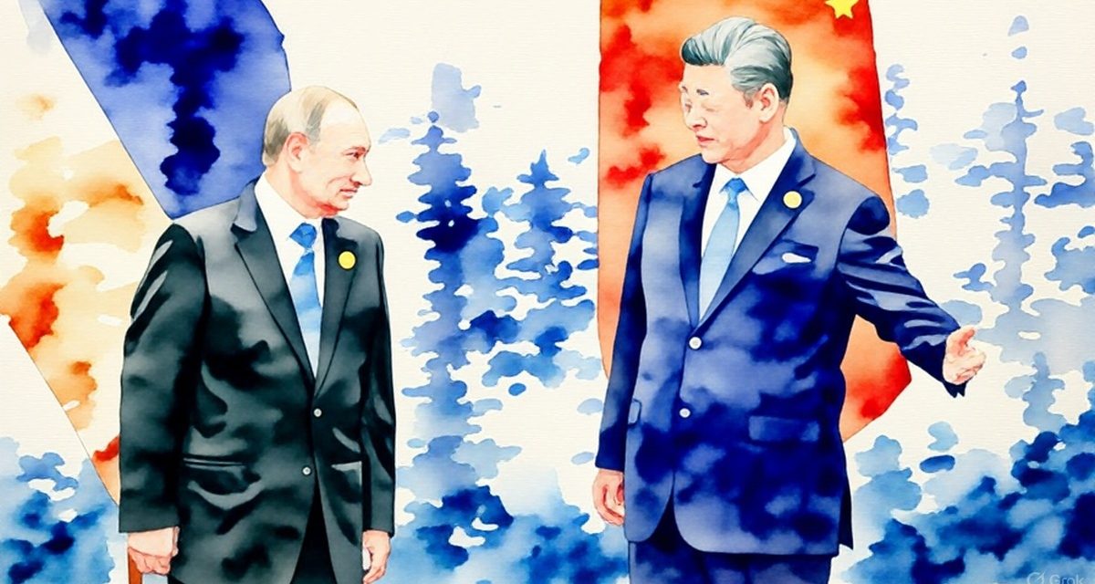 Pravila se više ne pišu samo u Washingtonu