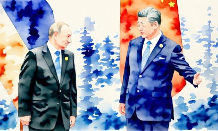 Pravila se više ne pišu samo u Washingtonu