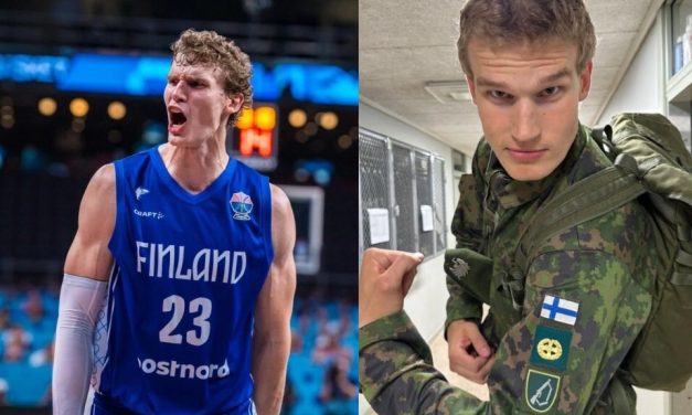 Finska košarkaška revolucija: Kako je “bijela smrt” srušila Srbiju