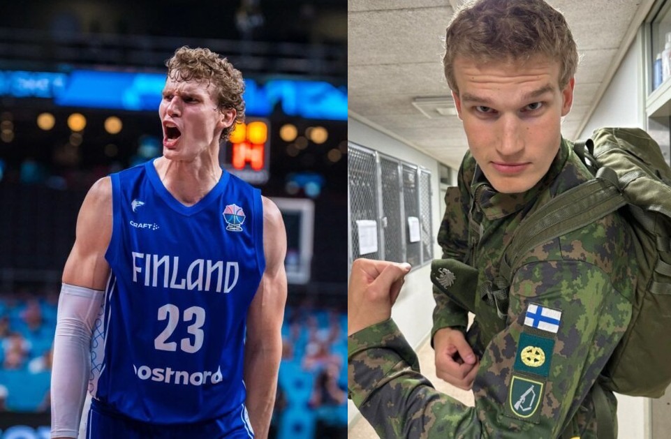 Finska košarkaška revolucija: Kako je “bijela smrt” srušila Srbiju