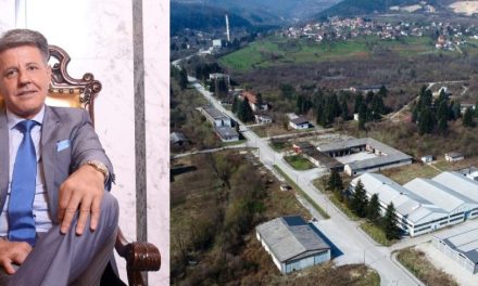 Zubak s Vitezitom nudi rješenje za smanjenje ovisnosti o srbijanskome barutu