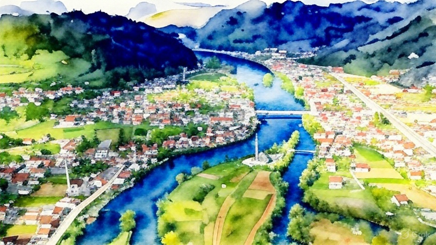 Plavno, brdo koje je sačuvalo Bihaćki okrug