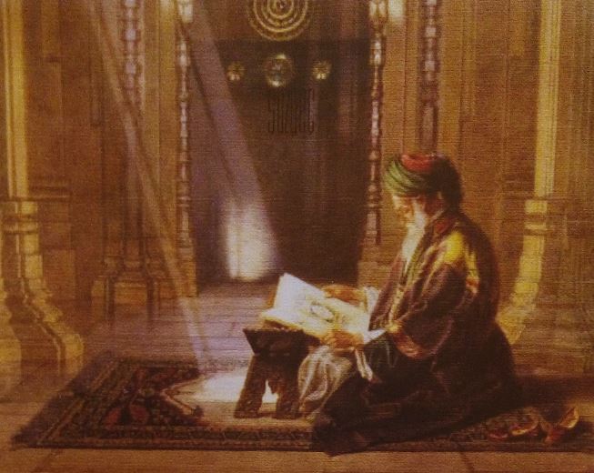 Kako je stradao veliki islamski učenjak Ebu Hanife