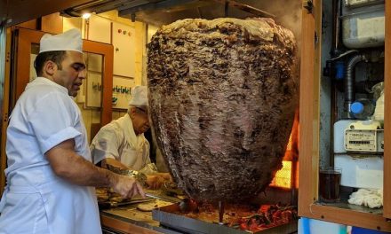 Novi zaokret u ratu za doner: Turska povukla prijavu jer planira podnijeti novu, koja će obuhvatiti i evropske proizvođače