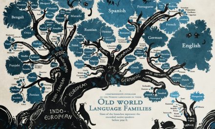Zašto 40% svijeta govori neki indoevropski jezik?