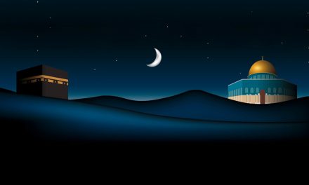 O čemu je Muhammed a.s. razgovarao sa Allahom dž.š.