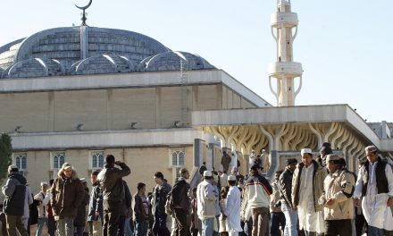 Mega džamije u Italiji