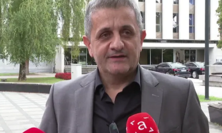 Izborna komisija RS neće provesti prijevremene izbore za predsjednika RS