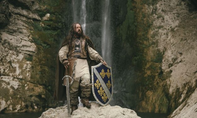 U potrazi za domom, Sead je pronašao Bosanskog viteza