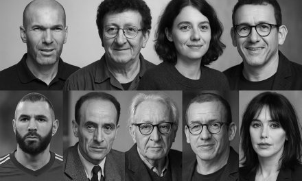 Kabili, narod Zidanea, Benzeme, Isabelle Adjani