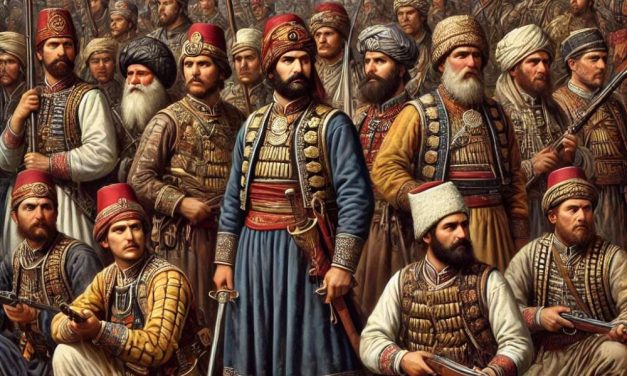 Sultanova vojska je poražena, Bosna je slobodna!