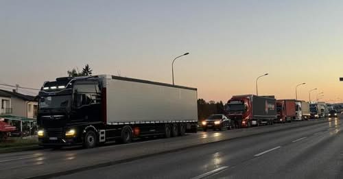 Postignut dogovor s prijevoznicima, prekid blokada i normalizacija saobraćaja