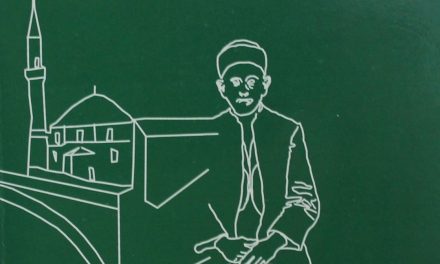 Bio je svjetlo vjere i razuma, mostarska ga je rulja doslovno raskomadala a na njegovom je mezaru sada novi nišan