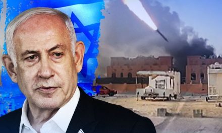 Kako je Izrael uzdrmao odbrambeni poredak Bliskog istoka