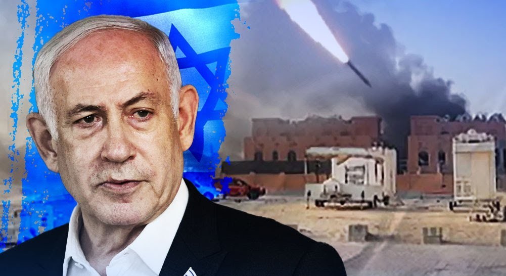 Kako je Izrael uzdrmao odbrambeni poredak Bliskog istoka