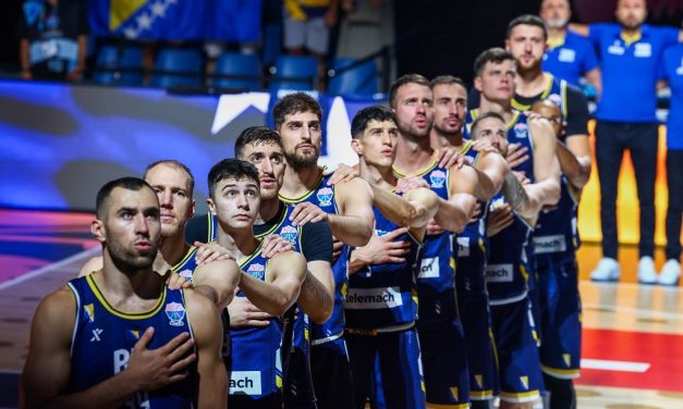 Bećiragić, Nurkić, Roberson: Šteta, Poljska nije bila bolja od nas