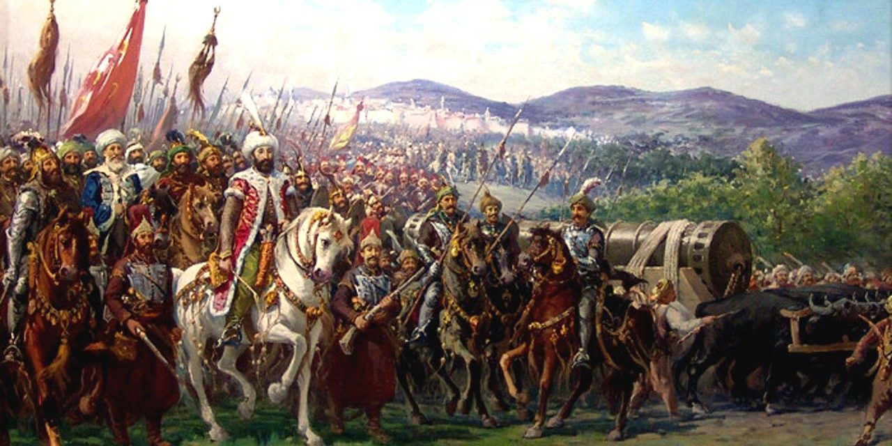 Krbavska bitka 1493: Boj na polju između Like i Bosne