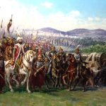 Krbavska bitka 1493: Boj na polju između Like i Bosne