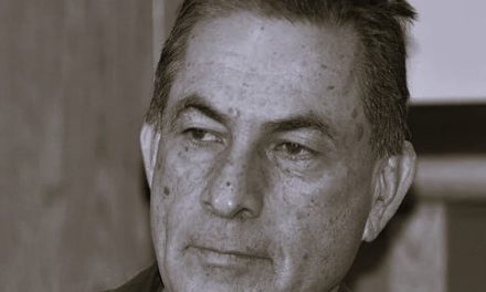 Gideon Levy: Crne kapuljače