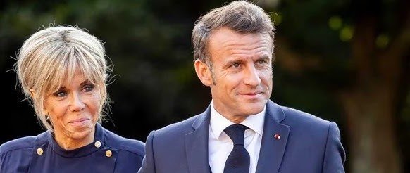 Macronovi: Ljubav pod reflektorima i teret teorija zavjere