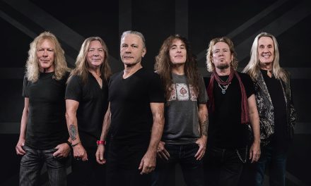 Egzistencijalna transgresija: Iskustvo slušanja heavy metala