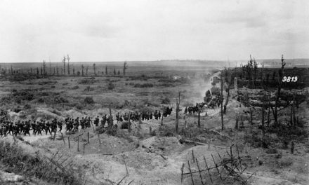 Bitka u kojoj je stradalo pola miliona vojnika