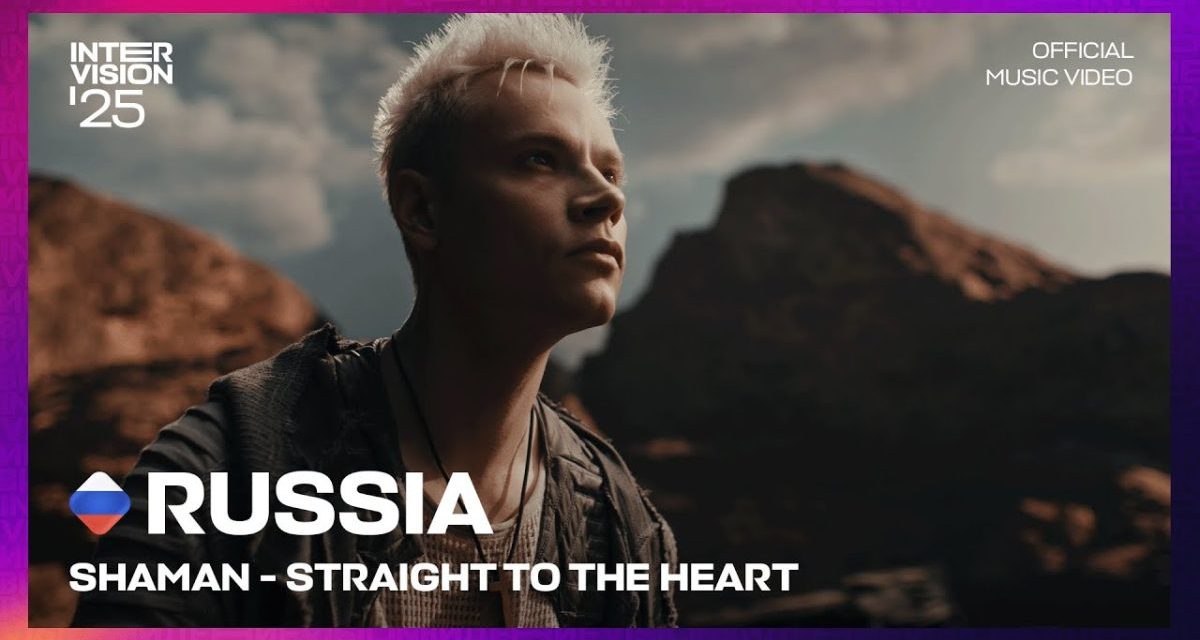 Putin napravio vlastitu verziju Eurovizije, Interviziju