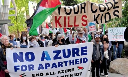 Microsoft ukinuo izraelskoj vojsci pristup tehnologiji za masovni nadzor Palestinaca