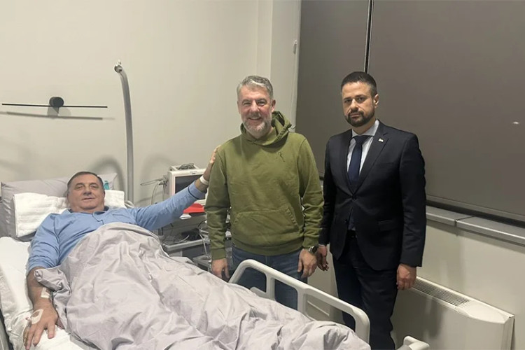 A ko će sve to platiti: Još nema novaca za prijevremene izbore za predsjednika RS