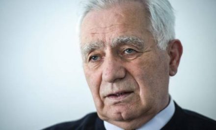 Momčilo Krajišnik – politički arhitekt etničkog čišćenja i osuđeni ratni zločinac