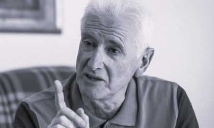 Preminuo prof. dr. Muhamed Busuladžić