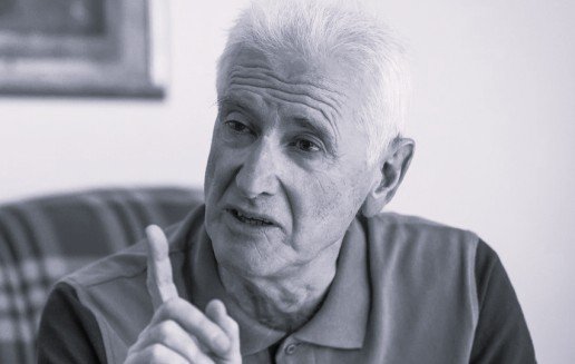 Preminuo prof. dr. Muhamed Busuladžić