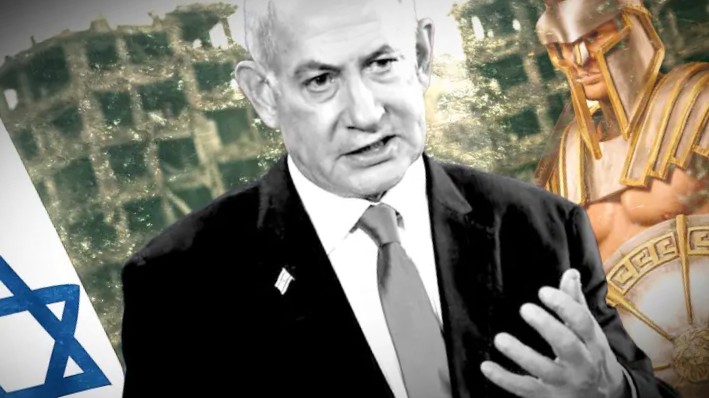 „Super Sparta“: Netanyahuova država podređena vojsci