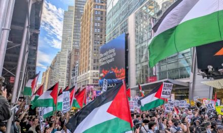 Njujorčani traže hapšenje Netanyahua