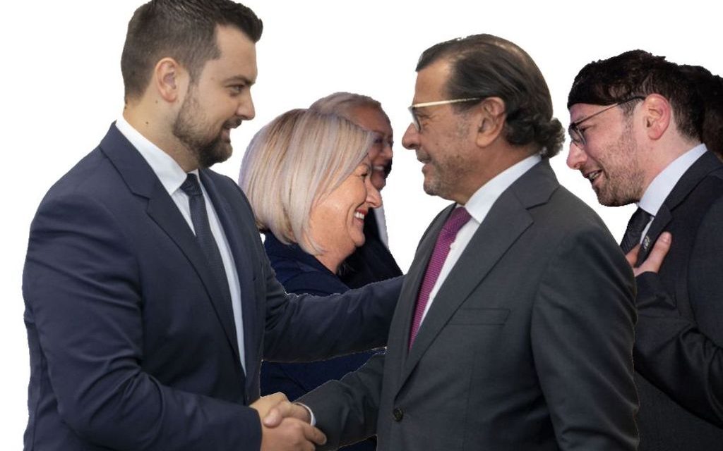 Bošnjaci u Hrvatskoj snažno uz Palestinu, jesu li u Hercegovini taoci Kabirija