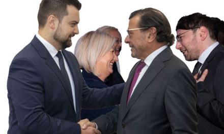 Bošnjaci u Hrvatskoj snažno uz Palestinu, jesu li u Hercegovini taoci Kabirija